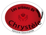 Les arômes de Chrystèle